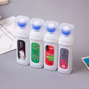 Factory Direct Sale 50ml Shoe Polish <b>Bottle</b> - Product Image 2