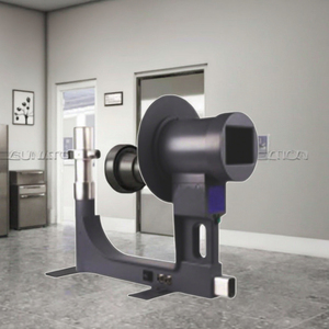 Globesoaring Hot Selling Scanning Pakket Draagbare Bagage Inspectie X Ray Apparatuur Voor Het Ziekenhuis - Product Image 2