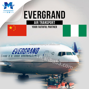 Guangzhou China <strong>to</strong> <strong>Lagos</strong> Abuja Nigeria DDP <strong>Freight</strong> Forwarder Shipping Agent Door <strong>to</strong> Door <strong>Air</strong> <strong>Freight</strong> - Product Image 3