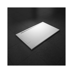 <span class=keywords><strong>Plato</strong></span> <span class=keywords><strong>de</strong></span> <span class=keywords><strong>ducha</strong></span> cuadrado, base <span class=keywords><strong>de</strong></span> <span class=keywords><strong>ducha</strong></span> <span class=keywords><strong>de</strong></span> piedra artificial, baño independiente, mamparas <span class=keywords><strong>de</strong></span> <span class=keywords><strong>ducha</strong></span> <span class=keywords><strong>de</strong></span> <span class=keywords><strong>pizarra</strong></span> blanca, bandeja para cubículos - Product Image 1