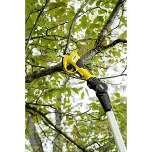 KAERCHER - 1.445-340.0 TLO 2-18-Coupe-arbre à batterie 18V (sans batterie)-EAN 4066529022318 JARDINAGE - Product Image 3