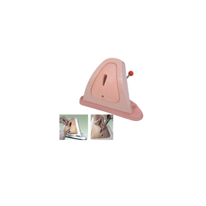 การสังเกตเปรียบเทียบการสอนทางการแพทย์ที่มีคุณภาพสูงรูปแบบการเย็บแผล Episiotomy ขั้นสูง - Product Image 2