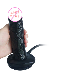 Hot Selling Inflatable Butt Plug Expandable <strong>Anal</strong> Plug Dildo Air-<strong>filled</strong> Pump Sex Toy for Men Woman Gay - Product Image 2