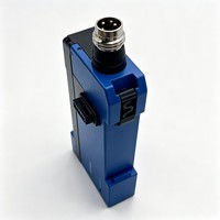 Nuevo Sensor Fotoeléctrico Retroreflectante Original 1058175 WL9L-3P2432 WL9L3P2432 para Automatización Industrial