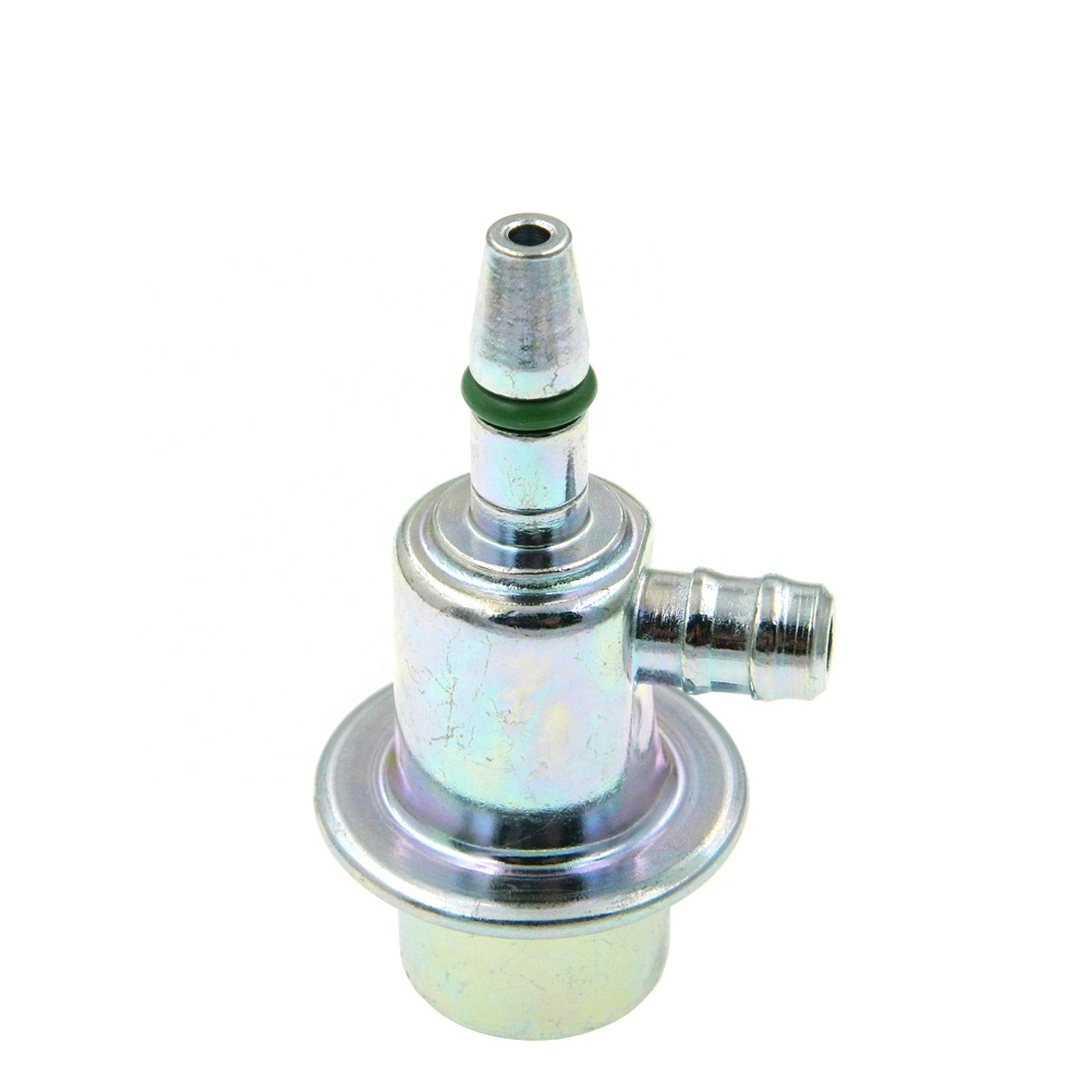 OEM 96423299 Fuel Pressure Regulator - 3.5 Bar for Chevrolet Epica