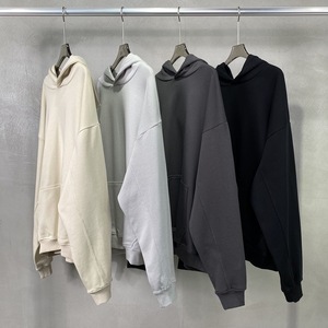 Sudadera con Capucha de Lujo Personalizada para Hombre, Chaqueta de 3 Capas, Diseño de Salud Mental, Sobrepeso, Altura, Peso y Crimen de Hockey sobre Hielo - Product Image 1