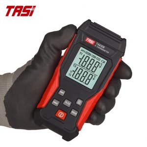 Registrador de Datos de Temperatura Digital Portátil TASI TA610B con Sensor Termopar Tipo K/J y Sonda ABS, Compatible con OEM y ODM - Product Image 5
