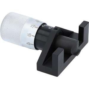 KS เครื่องมือมาตรวัดความตึงสายพานเพลาลูกเบี้ยว100มม - Product Image 1