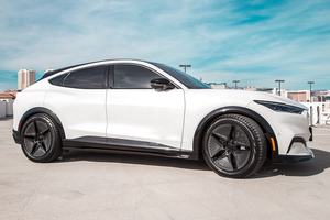 17 18 19 20 22 24 26 pulgadas EV rueda forjada para <span class=keywords><strong>Lexus</strong></span> RZ NX RX <span class=keywords><strong>UX</strong></span> para McLaren artura P1 para Dodge Charger para Hummer EV para jeep - Product Image 6