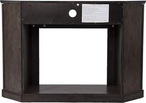 מעמד טלוויזיה פינתי קמין חשמלי לטלוויזיות עד 45 אינץ' - Product Image 5