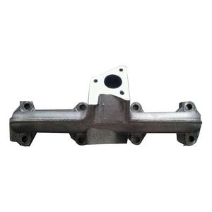 Colector de escape de hierro fundido Colectores de escape - Product Image 1