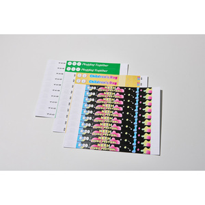[AnyWristband] Pulseras digitales de tyvek en pequeñas cantidades para eventos de caminatas y carreras, pulseras digitales impresas con láser de 20 mm (3/4 pulgadas) - Product Image 2