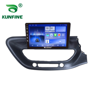 Thiết Bị Chụp Đầu Màn Hình QLED 10.33 Inch HD Cao Cho TATA ALTRO Âm Thanh Nổi Xe Hơi 2 Din Điều Hướng GPS Radio Android Trên Xe Hơi - Product Image 2