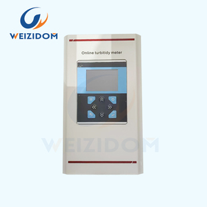 Thực phẩm và đồ uống ngành công nghiệp đã được phê duyệt Độ ĐụC mét - Product Image 5