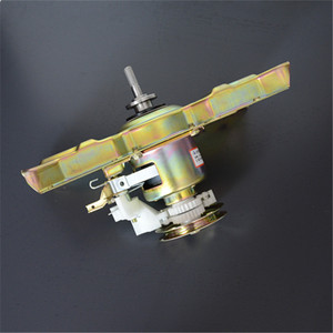 ชุดคลัตช์เครื่องซักผ้า 37x20 มม. ไฟฟ้า 220V เหล็กทนทาน รุ่น 8KG - Product Image 1