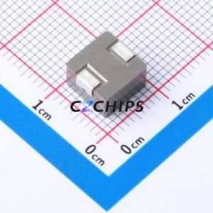 Inducteur de puissance CYA0850-2.2UH SMD, 9.2x8mm (Inductance : 2.2uH) (Précision : 20%) Courant nominal : 11A - Product Image 2