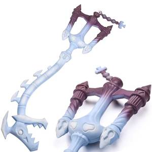 ดาบโฟม โซระ แฟทัล เครสต์ คีย์เบลด จากคิงดอมฮาร์ตส์ - Product Image 1
