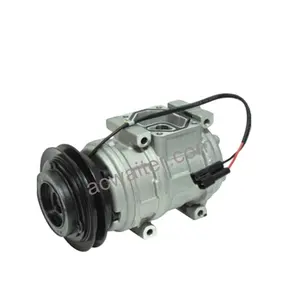 Automobile ac compressore 10PA17C auto ac