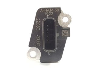 Sensor de flujo de aire masivo 226807S000 MAF para <span class=keywords><strong>NISSAN</strong></span> Almera x-trail <span class=keywords><strong>QASHQAI</strong></span> PICK up 22680-7S000 - Product Image 3
