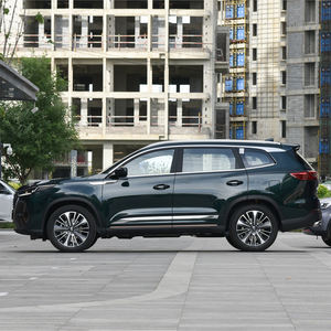 <span class=keywords><strong>Chery</strong></span> <span class=keywords><strong>Tiggo</strong></span> <span class=keywords><strong>8</strong></span> PRO MAX 390T 2.0T AWD SUV 5 Porte 5/7 Posti con Cambio Automatico 7DCT/8AMT Spedizione Rapida Nuova Auto a Benzina - Product Image 4