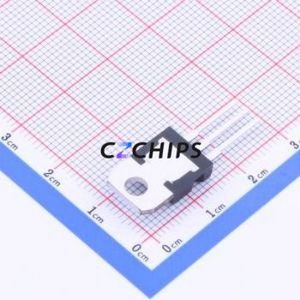 ทรานซิสเตอร์ฟิลด์ทรานซิสเตอร์ (MOSFET) ทรานซิสเตอร์ฟิลด์ STP11N65M5ถึง220แบบใหม่ดั้งเดิม - Product Image 2