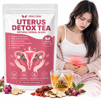 Tisane Bien-être Féminin aux Fleurs de Rose, Goji, Jujube, Longane, Angélique et Gingembre – Sachets Pyramidaux 5g – 20 Sachets – Vente en Gros