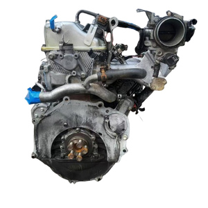 Motor de coche 4G18 Original de alta calidad para <span class=keywords><strong>Mitsubishi</strong></span> Southeast Lingshuai 1.6L estado usado más vendido - Product Image 5