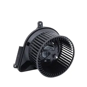 Çin tedarikçisi oto ac parçaları klima ac fan motor otomotiv için Mercedes Benz BMW için