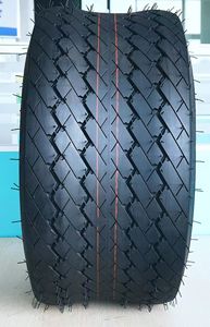 <strong>Wholesale</strong> <strong>Atv</strong> <strong>China</strong> 18x.8.5-8 205/50-10 Golf Cart Tire Repuestos De Autos 10 Inch Tire Solid Tyres - Product Image 5