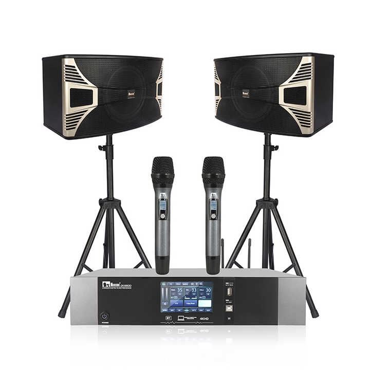 VTX 300 パワーアンプ VTX 300 パワーアンプ