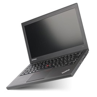 Ordinateur portable 12,5 pouces, processeur Core I5, système d'exploitation Win10, graphismes intégrés, fin et léger, pour usage professionnel et bureautique