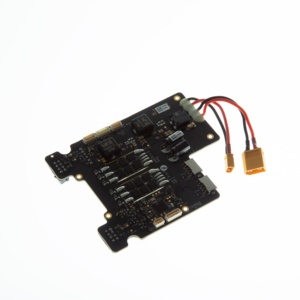 JC agricultura MG-1S placa Central, accesorios de rociador agrícola, módulo de placa Central, piezas de reparación - Product Image 1
