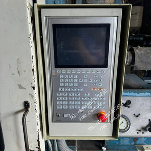 أحدث وحدة تحكم بورشيسون MS300 MS250 شاشة 8 بوصة ، نظام التحكم في البورشيسون MS300 MS250 لآلة التعديل التحديثي - Product Image 3