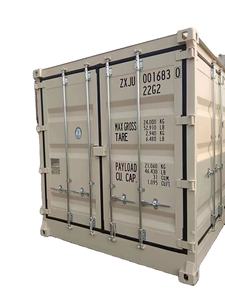 Contenedor de segunda mano de alta calidad, Exportación barata de China desde Shenzhen Qingdao Ningbo Shanghai a todo el mundo - Product Image 4