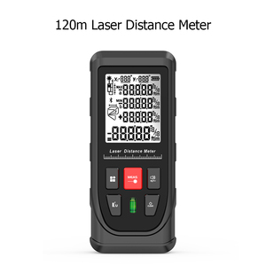 Télémètre <span class=keywords><strong>laser</strong></span> numérique portable OEM ODM pour intérieur, télémètre <span class=keywords><strong>laser</strong></span> de poche 50m <span class=keywords><strong>120m</strong></span>, télémètres <span class=keywords><strong>laser</strong></span> polyvalents - Product Image 6
