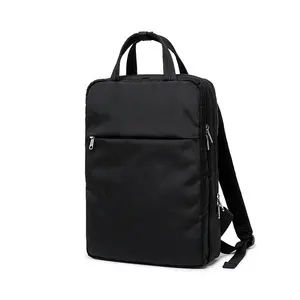 New Herren Casual Business Rucksack Wasserdichte Persönlichkeit Modische männliche Jugend Computer Rucksack mit großer Kapazität