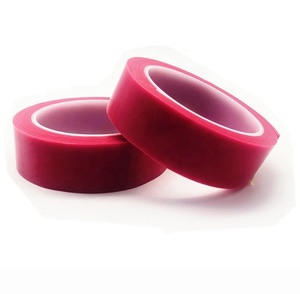 <span class=keywords><strong>Cinta</strong></span> adhesiva de espuma acrílica de <span class=keywords><strong>doble</strong></span> cara, Nano <span class=keywords><strong>cinta</strong></span> adhesiva personalizada, Color Rojo - Product Image 6