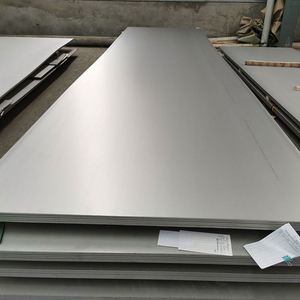 Best Price Stainless Steel Plate 0.8mm/1.5mm/3mm/20mm 201/304/310/316L <b>Mirror</b> Decorative <b>Sheet</b> Bending Cutting ISO 9001 - Product Image 5
