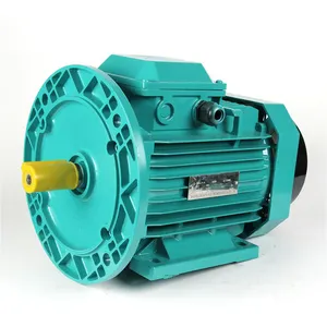 M2BAX M2QA M3BP 55KW 75HP 15KW 20HP 90KW ABB Series High Speed 3 Phase Small Electric Motor