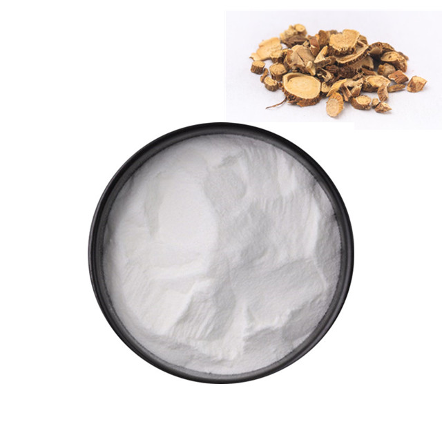 Buy Factory Price Sophora Root Extract 20%-98% Oxymatrine Powder