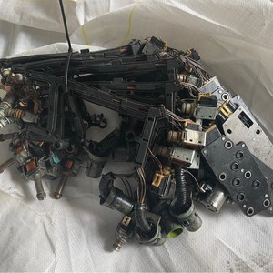 4L60 Transmission Control <b>Cable</b> Assembly For Automatic <b>Gear</b> Shift System - Product Image 1