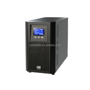 화웨이 2000A 시리즈 <span class=keywords><strong>1-3KVA</strong></span> 무정전 전원 공급 장치 공간 절약형 고효율 UPS 타워 UPS 온라인 UPS - Product Image 4