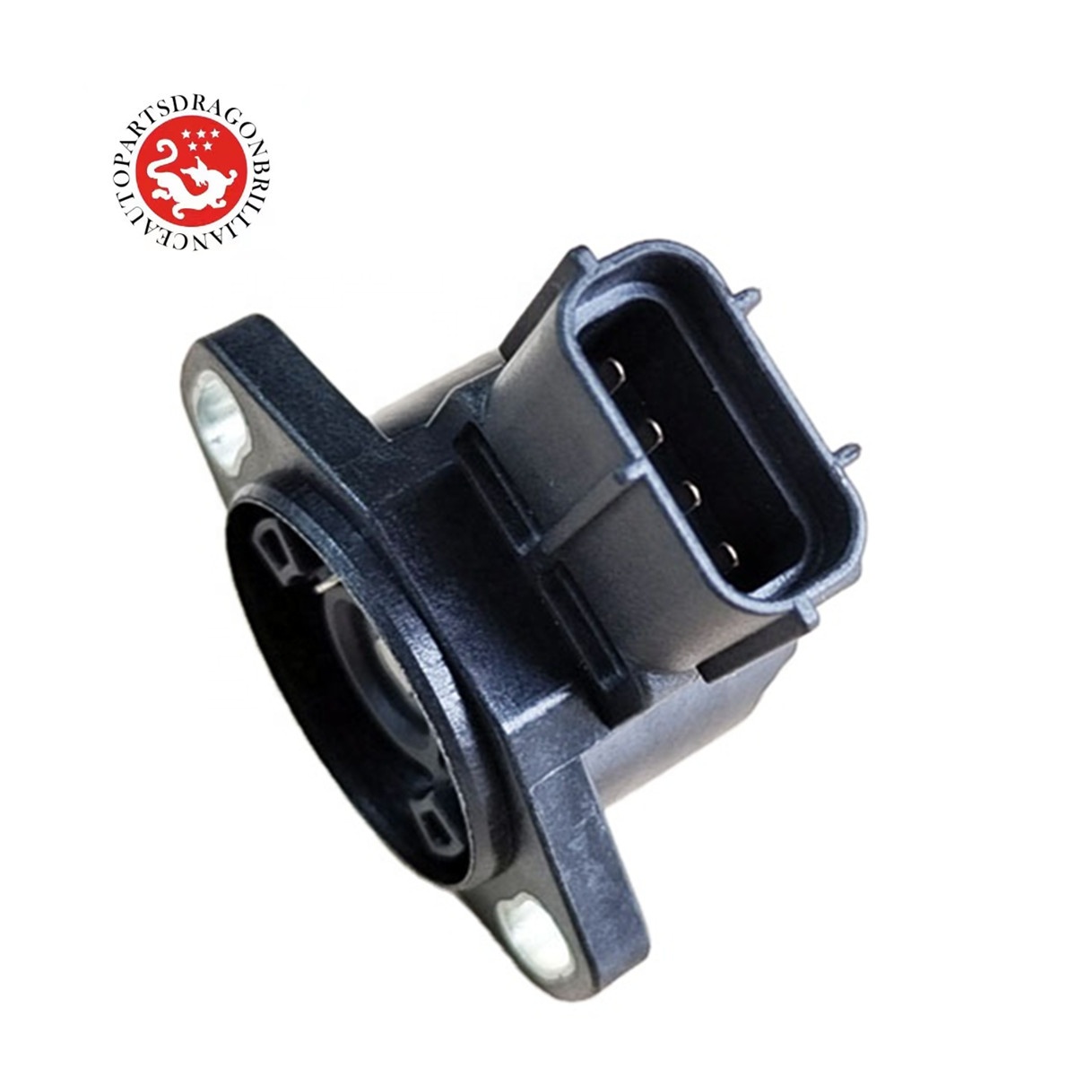 LONGYAO Throttle Position Sensor for Suzuki Sidekick