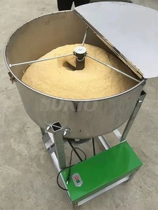 Low Consumption Animal Chicken Goat Duck <strong>Sheep</strong> <strong>Feed</strong> <strong>Mixer</strong> And Grinder Corn Seed <strong>Mixer</strong> Seed Grain <strong>Feed</strong> <strong>Mixer</strong> - Product Image 6