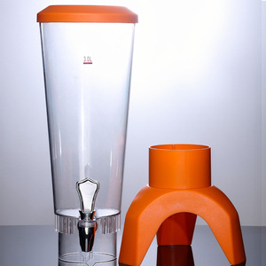 Dispensador de cerveza LED con altavoz BT Ideal para fiestas Bares Pubs Restaurantes - Product Image 5