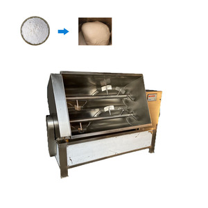 เครื่องผสมไส้กรอกอัตโนมัติสำหรับโรงงานอาหาร - Product Image 4