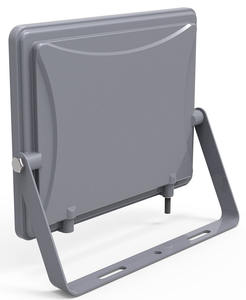 Projecteur LED imperméable conforme à la norme IP65/IP66, éclairage d'extérieur à large faisceau, Module en aluminium moulé, 50/100/150/200W, 100 W - Product Image 3