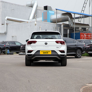 2021 pour <span class=keywords><strong>Volkswagen</strong></span> T-ROC 300TSI Starlight 2WD essence SUV utilisé pour VW <span class=keywords><strong>voiture</strong></span> 1.4T 150Ps direction gauche pas cher prix véhicule de ville - Product Image 5
