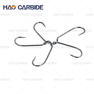 Anzuelos <span class=keywords><strong>de</strong></span> pesca con mosca F13101 BL, plantilla estándar, Nymphs, alta calidad, <span class=keywords><strong>precio</strong></span> barato, buena resistencia y rigidez, accesorios <span class=keywords><strong>de</strong></span> pesca - Product Image 4