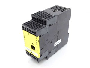 EFECTOR SAFETY MONITOR1 CH. MODULE PLC ENHAN.-AC003S - Product Image 6